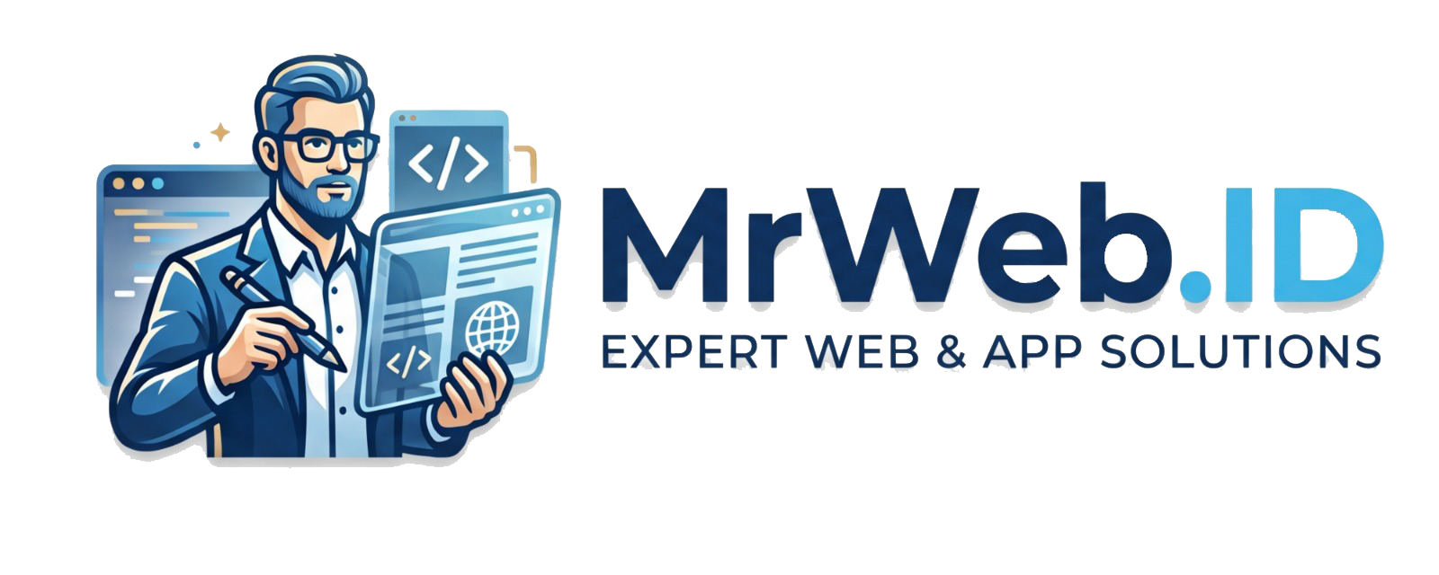 MrWeb.ID